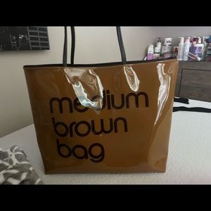 Brand new Bloomingdale’s